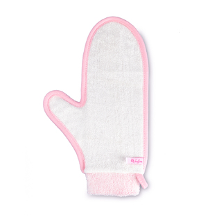 韩国原产ocean towel婴儿沐浴手套搓澡巾洗澡手套