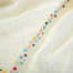 韩国原产Laurenhills超细纤维儿童浴袍浴衣睡袍 米黄色