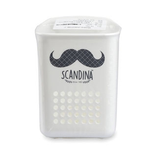 韩国原产SCANDINA多功能收纳框储物框收纳篮