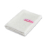 韩国原产ocean towel沐浴巾洗澡毛巾15X80cm 白色