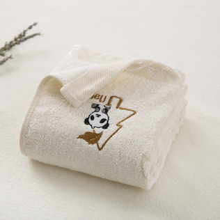 韩国原产namo's木质纤维面巾毛巾洗脸巾