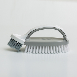 韩国原产SCANDINA组合款清洁刷刷子带手柄刷