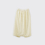 韩国原产Laurenhills超细纤维浴巾裹身毛巾 米黄色