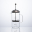 德国原产trendglas JENA 耐热玻璃咖啡壶法压壶 透明 M