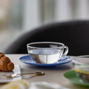 德国原产trendglas JENA 耐热玻璃 OPUS茶杯  0.2L