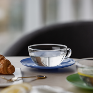 德国原产trendglas JENA 耐热玻璃 OPUS茶杯  0.2L