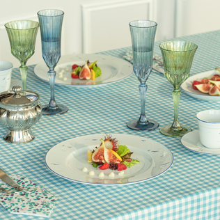 德国原产seltmann Weiden Tettau海鸥系列餐具/咖啡具餐盘