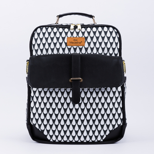 韩国原产Ann Medeline 7Way Joli多功能包妈妈包妈咪包外出包