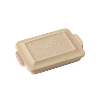 日本原产CERAMIC AI Hygge烤盘托盘