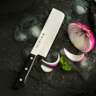 日本TOJIRO（藤次郎）BASIC 菜切 F-315