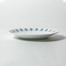 日本原产舍米蓝香草薄荷系列餐具餐盘餐碗 大皿盘