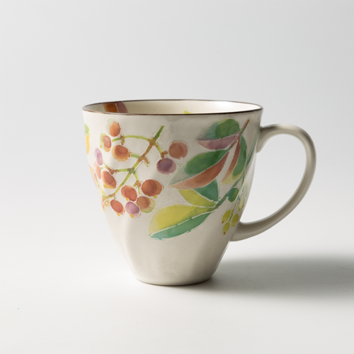 日本原产ceramic蓝ai花语系列陶瓷马克杯水杯茶杯杯子南天竹彩色 品牌价格图片网购 喜地 日本原产ceramic蓝ai花语系列陶瓷马克杯水杯茶杯杯子南天竹彩色 品牌价格图片网购 喜地