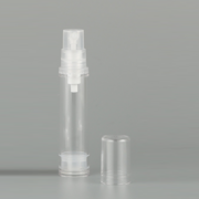 香氛分装瓶10ml 透明（单独下单不发货）