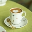 德国原产Seltmann Weiden瓷茶杯水杯咖啡杯彩色小花270ml 白色