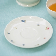 德国原产Seltmann Weiden咖啡具彩色小花系列