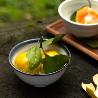 日本原产舍米蓝星耀粉引日式饭碗餐碗