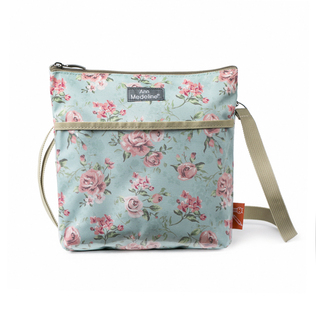 韩国原产Ann Medeline妈咪包妈妈外出包小物品化妆包复古包