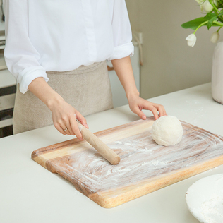 SANDAI山岱相思木砧板