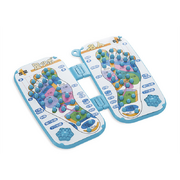 日本原产Imotani足部穴位专用按摩板