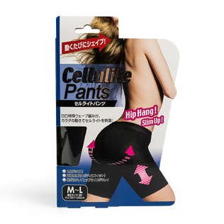 日本原产COGIT塑形美臀短裤产后术后提臀束身美体裤