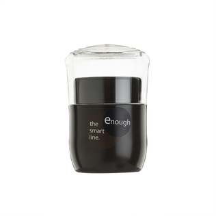 日本原产inomata塑料牙签盒家用牙签筒酒店餐厅用牙签收纳盒