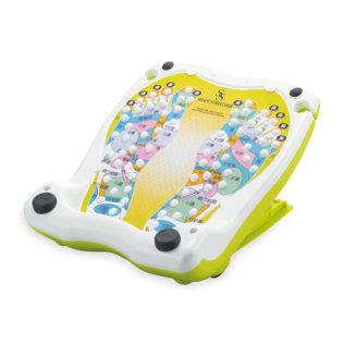 日本原产Imotani多功能塑形弹力踏