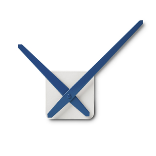 韩国原产THEHAKI 自选颜色钟表