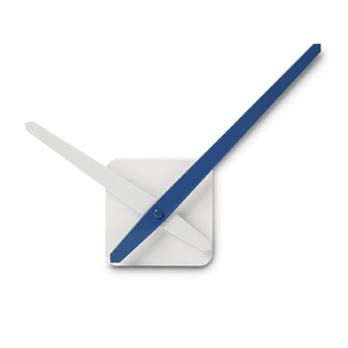 韩国原产THEHAKI 自选颜色钟表