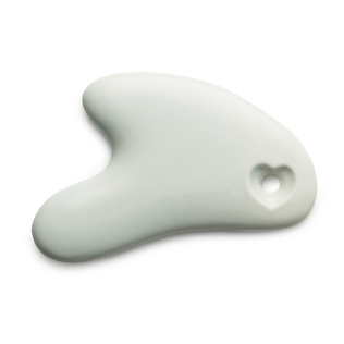 日本原产COGIT脸部提拉按摩刮痧板美容板