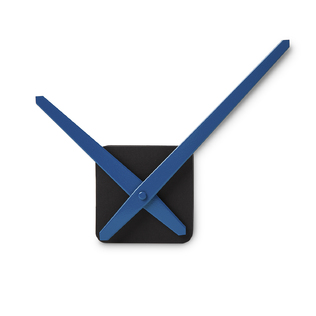 韩国原产THEHAKI 自选颜色钟表