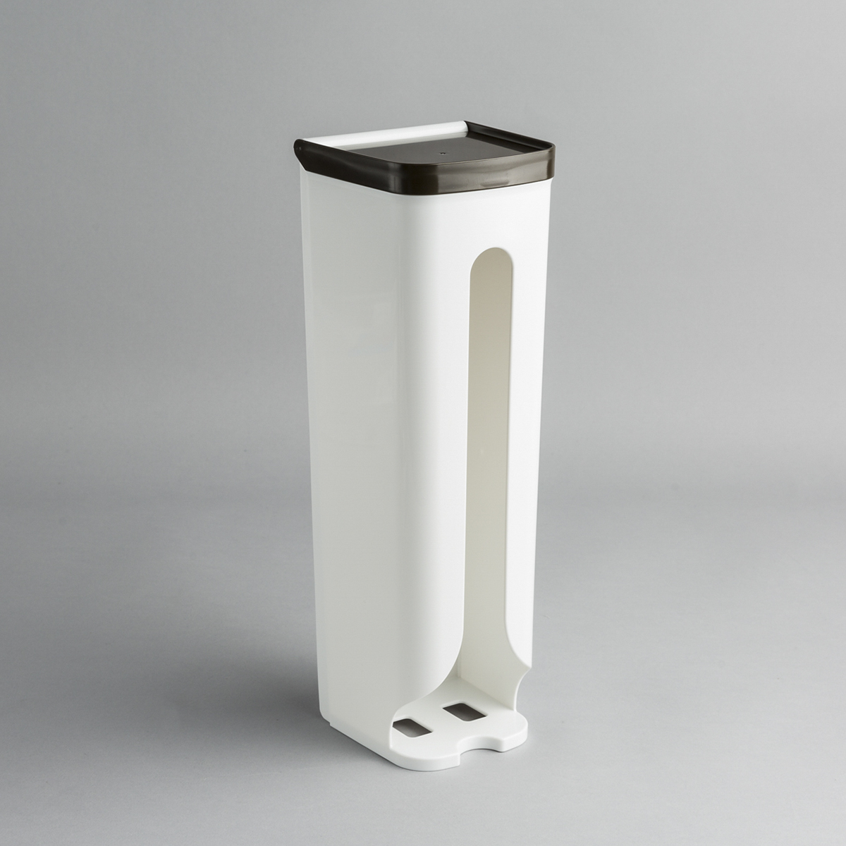 日本原产inomata塑料袋垃圾袋购物袋收纳盒储物收纳盒