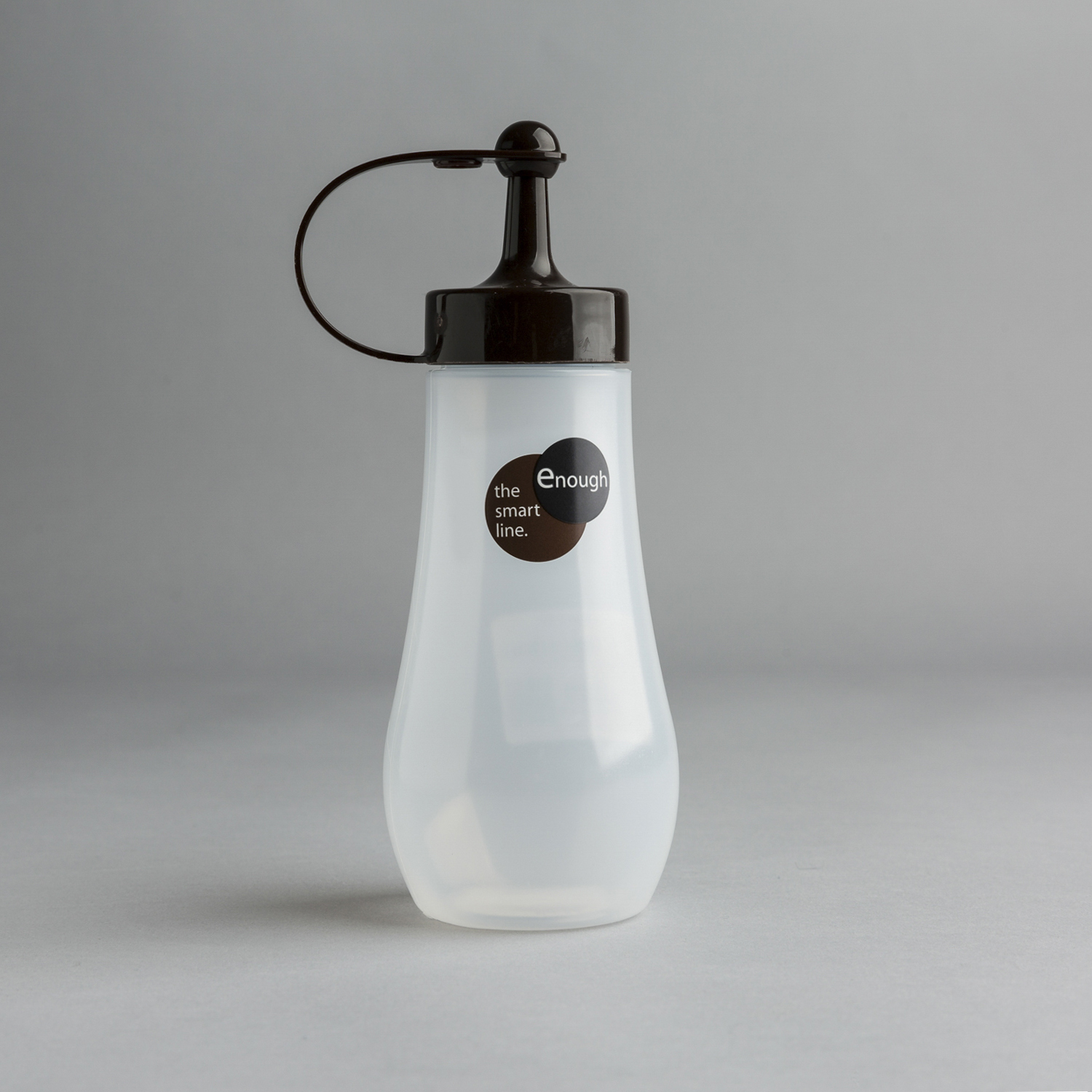 日本原产inomata带盖防漏沙拉酱瓶挤酱瓶调味瓶油壶250ml