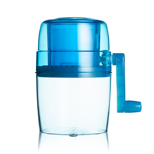 日本原产Imotani家用手动刨冰机碎冰机制冰器