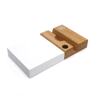 日本原产BIBOROKU榉木多功能便利签便利贴便签纸