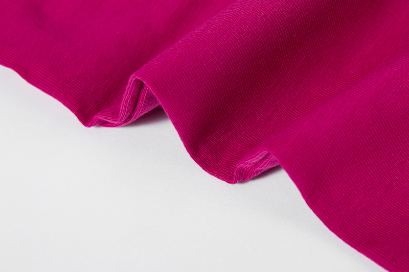 比利时原产LOUIS LE SEC婴幼儿防水透气枕套40*60cm 樱桃红