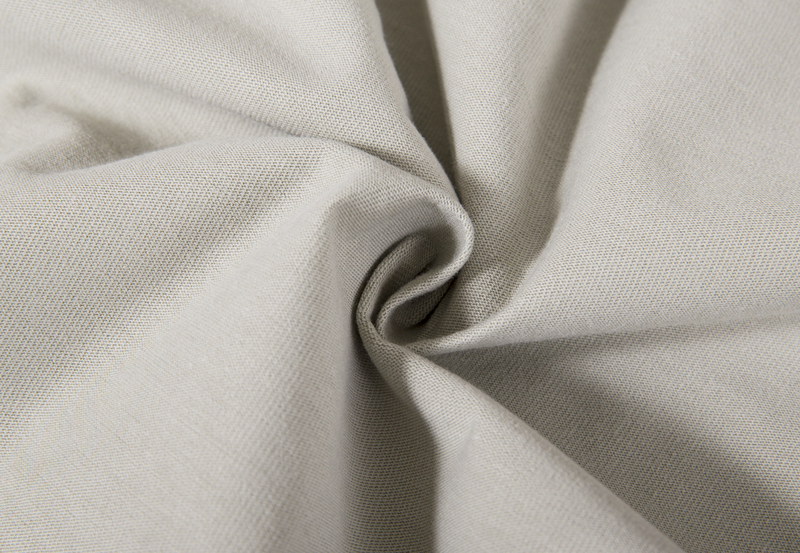 比利时原产LOUIS LE SEC婴幼儿防水透气床单灰色60*120cm 灰色