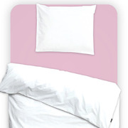 比利时原产LOUIS LE SEC婴幼儿防水透气床单灰色70*140cm