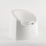 比利时原产Intelligent potty 儿童智能坐便器小马桶 乳白色