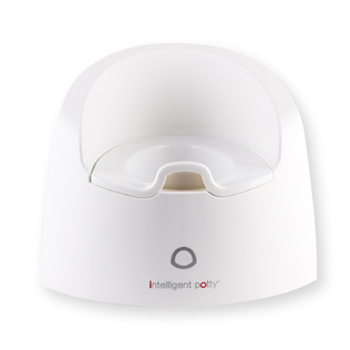 比利时原产Intelligent potty 儿童智能坐便器小马桶