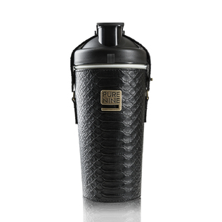 韩国原产PURENINE弱碱性健身户外水杯运动水壶摇摇杯