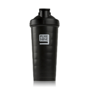 韩国原产PURENINE弱碱性健身户外水杯运动水壶摇摇杯