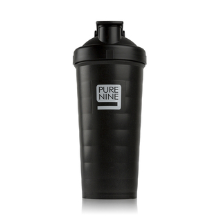 韩国原产PURENINE弱碱性健身户外水杯运动水壶摇摇杯