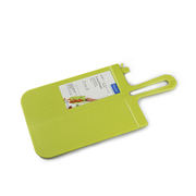 德国原产koziol可折叠切菜板砧板案板 绿色 S