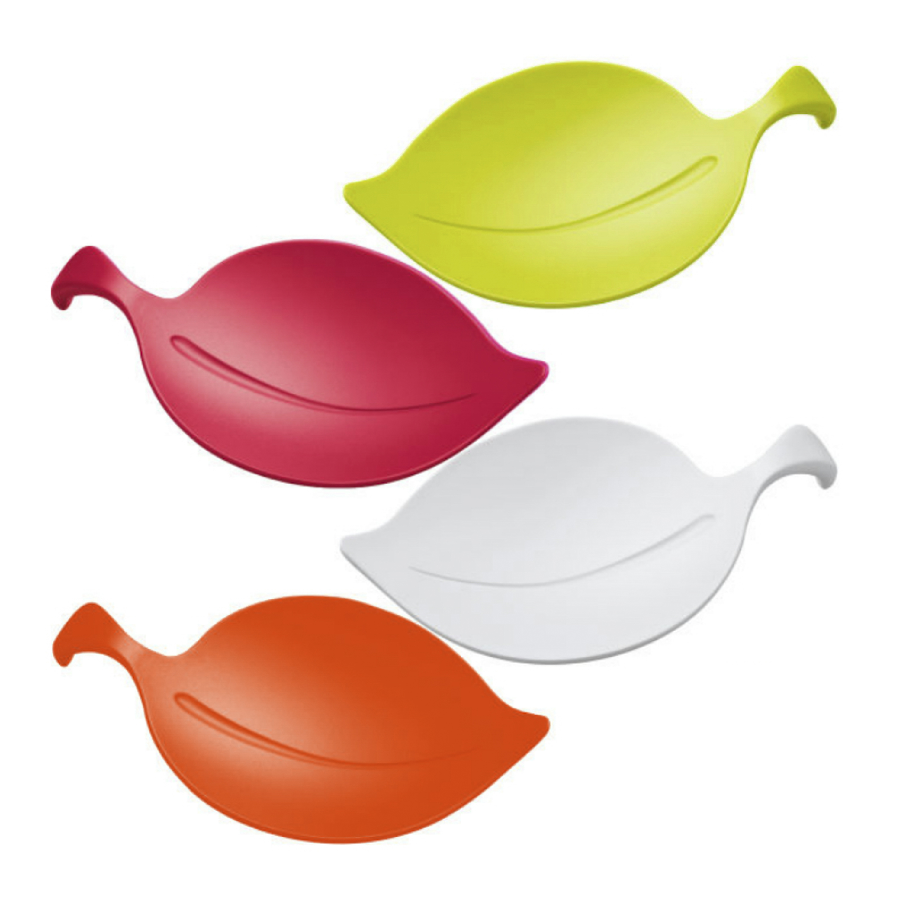 德国原产koziol二合一水果盘点心盘糕点盘套装