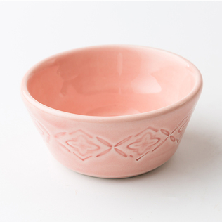 瑞典原产gerbera design手工小碗沙拉碗烘焙碗