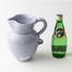 瑞典原产gerbera design手工水罐茶壶水壶 浅蓝