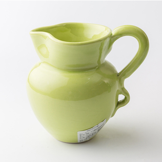 瑞典原产gerbera design手工水罐水壶大容量水杯