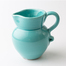 瑞典原产gerbera design手工水罐水壶大容量水杯 蓝绿