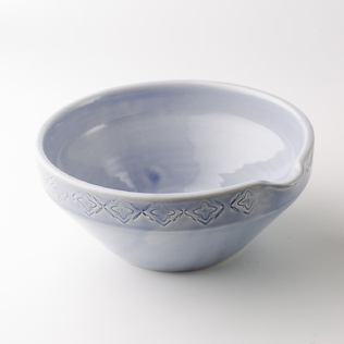 瑞典原产gerbera design手工烘焙蛋糕碗餐碗甜品碗