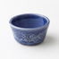 瑞典原产gerbera design手工小碗米饭碗面碗 海军蓝